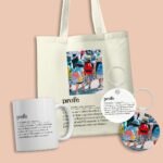 Pack Regalo Profe Definición