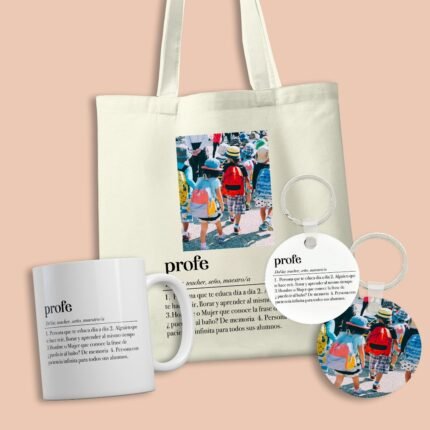 PACK REGALO PROFE 1