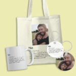 Pack Regalo Tío Definición