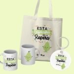 Pack Regalo Enfermera Repera