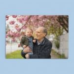 Puzzle Personalizado Foto
