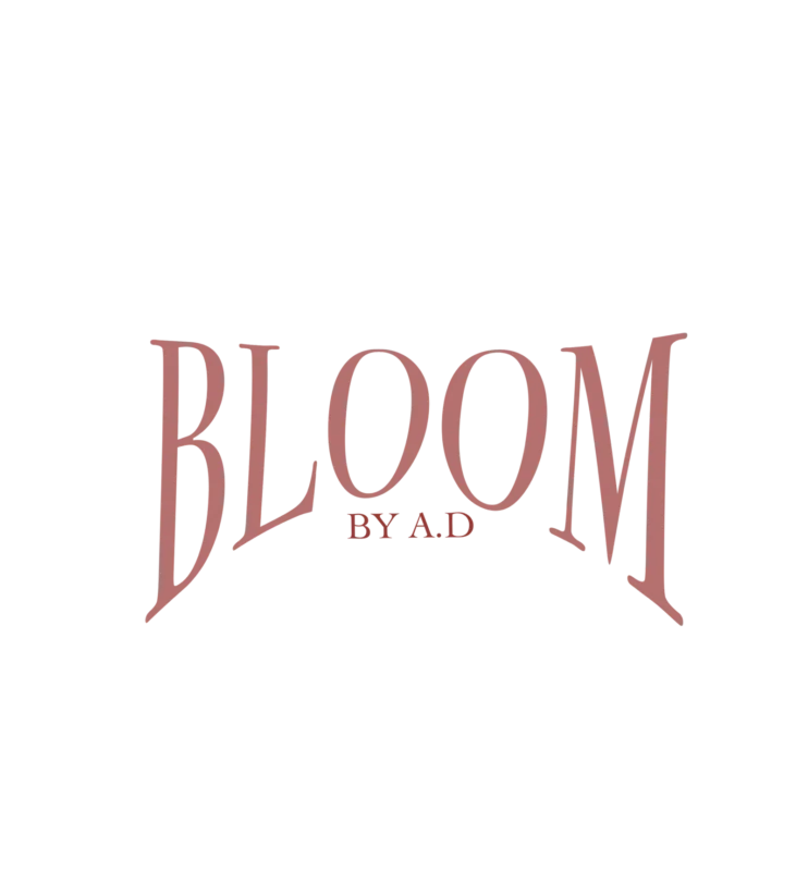 Png bloom logo