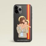 Funda Personalizada San José Conlapeinetapuesta - Imagen 2