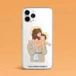 Funda Personalizada San José Conlapeinetapuesta