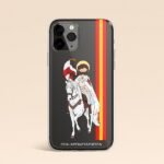 Funda Personalizada Apóstol Santiago Conlapeinetapuesta - Imagen 2