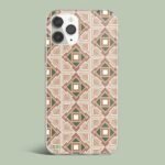 Funda Personalizada Paseo De La estación I - Delpillar x Hashtag Movil