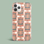 Funda Personalizada Paseo De La estación II - Delpillar x Hashtag Movil