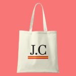 Tote Bag personalizada Bandera España