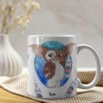 Taza Personalizada Guizmo La Neilo x Hashtag Movil