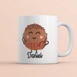 Taza Personalizada Médicx - Hashtag Movil - Imagen 2