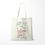 Totebag Personalizada Fallerx Tot L Any
