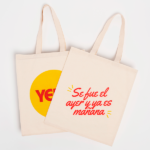Tote Bag Personalizada Morat YEM