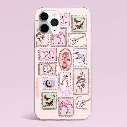 The Eras bloom opcion colores