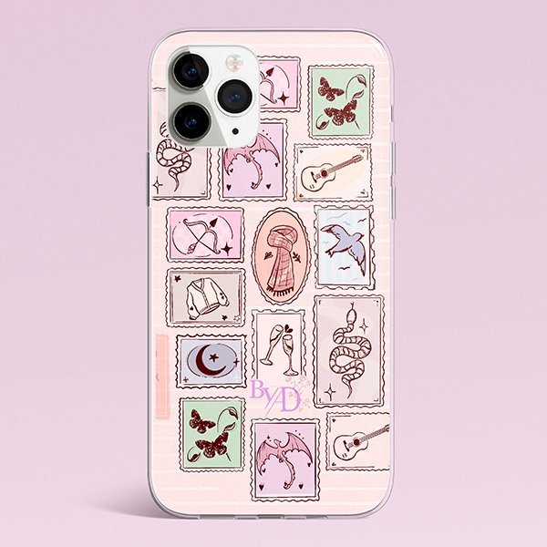 The Eras bloom opcion colores