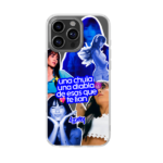 Funda Personalizada Aitana Cuarto Azul - Imagen 4