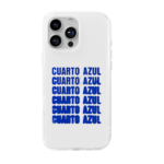 Funda Personalizada Aitana Cuarto Azul - Imagen 2