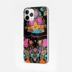 Funda Personalizada Vestido Fallera - Imagen 2