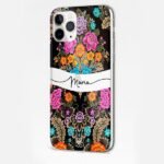 Funda Personalizada Vestido Fallera