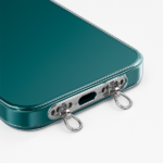 Adaptador Para Cuerda Metálico Doble Ultrafino