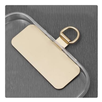 adaptador movil cuerda colocacion