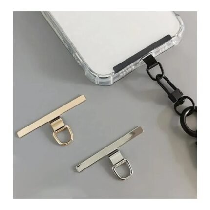 adaptador movil cuerda fino colocacion