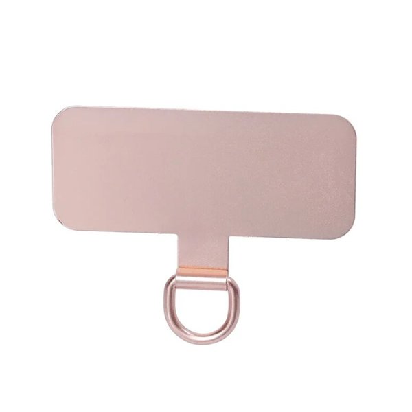 adaptador-movil-cuerda-oro-rosa.jpg Adaptador Para Cuerda Metálico Oro Rosa - Imagen 2