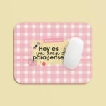 Alfombrilla Ratón Gran día para enseñar - Imagen 2