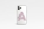 Funda Personalizada Fun Initial - Hashtag Movil - Imagen 5