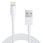 Cable de Carga y Datos USB a Lightning