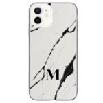 Funda Personalizada Calacatta Black- Hashtag Movil