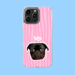 Funda Personalizada Perrito Fun - Imagen 6