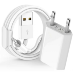 Cargador de Carga Rápida 12W 2.1A