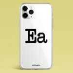 Funda Personalizada Ea - Artelgato x Hashtag Movil - Imagen 3