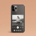 Funda Personalizada Fav Song - Hashtag Movil - Imagen 2