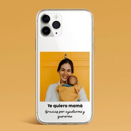 funda mama texto