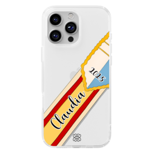 Funda Personalizada Banda Bellea del foc alacant