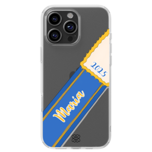 Funda Personalizada Banda Segorbe