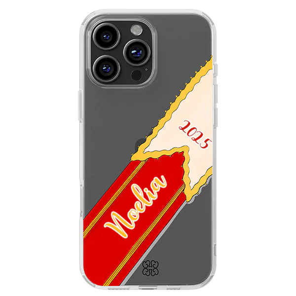 funda personalizada banda reina segorbe