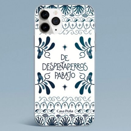 funda personalizada casa pena despenaperros