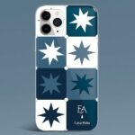 Funda Personalizada Ea - Casa Peña