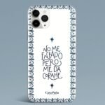 Funda Personalizada Me Da Corahe - Casa Peña