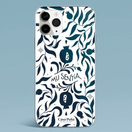 Funda Personalizada Mu Sentia - Casa Peña