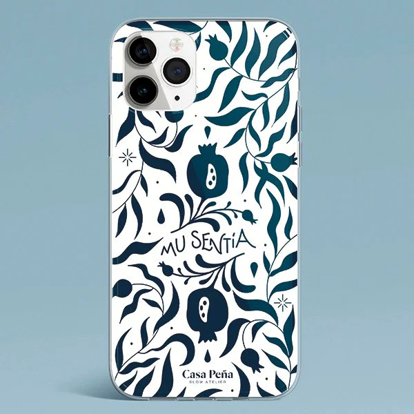 funda personalizada casa pena mu sentia