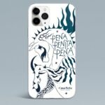 Funda Personalizada Pena Penita - Casa Peña