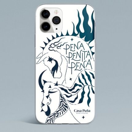 funda personalizada casa pena pena penita