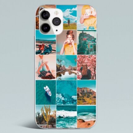 funda personalizada collage foto 1