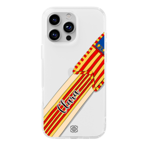 Funda Personalizada Banda Fallera Corte De Honor