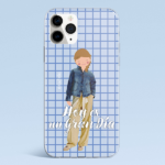 Funda Personalizada Hoy Es Un Gran día EsdeTela - Imagen 2