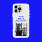 Funda Personalizada Mamá cinco estrellas