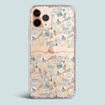 Funda Personalizada Profesiones Optico/a - Hashtag Movil